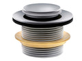 Bath 40mm Pop-Up Plug with Removable Waste