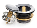Bath 40mm Pop-Up Plug with Removable Waste