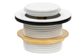 Bath 40mm Pop-Up Plug with Removable Waste