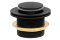 Bath 40mm Pop-Up Plug with Removable Waste