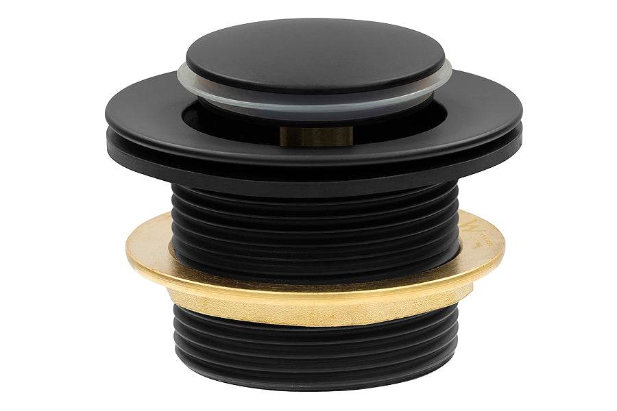 Bath 40mm Pop-Up Plug with Removable Waste