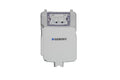 Renee Wall Faced Pan & Geberit In-Wall Cistern & Round Buttons