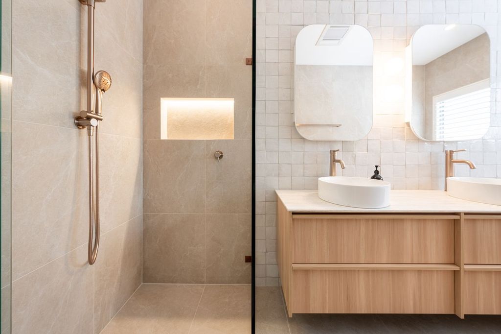 Wall Tiles