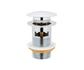 Watermark BASIN Stone Dome Overflow Waste