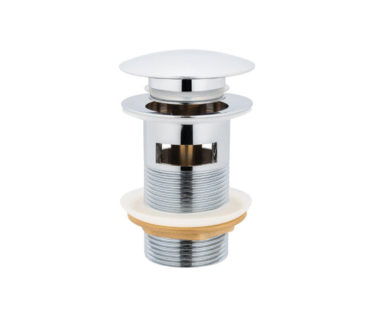 Watermark BATH Stone Dome Overflow Waste