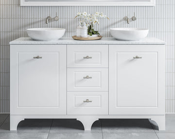 Timberline Windsor Vanity