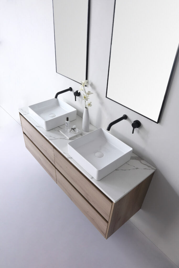 Macleod Gloss White