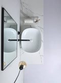 Bennett Gloss White