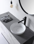 Gardinier Gloss White