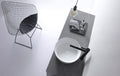 Gardinier Gloss White