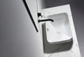 Barlee Gloss White