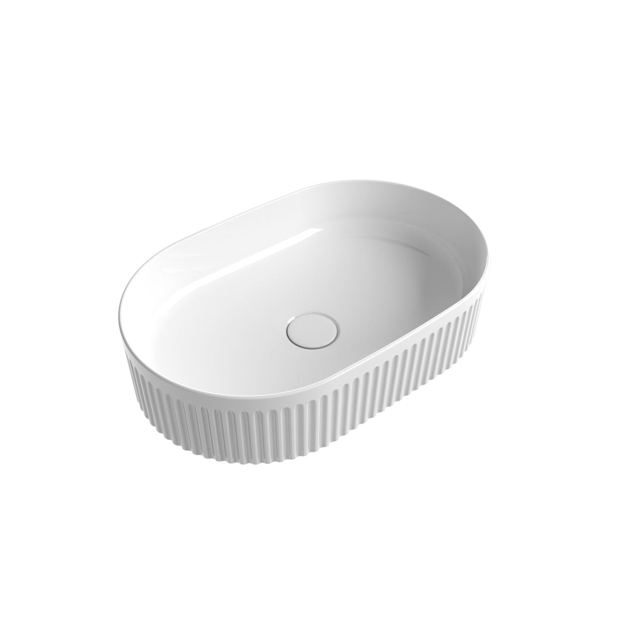 Cadel Gloss White
