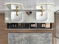 Cyrus Gloss White