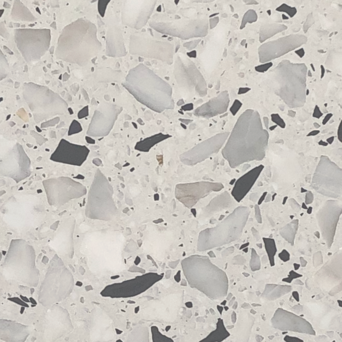YAMBA ISTRIA STONE LARGE TERRAZZO TILE