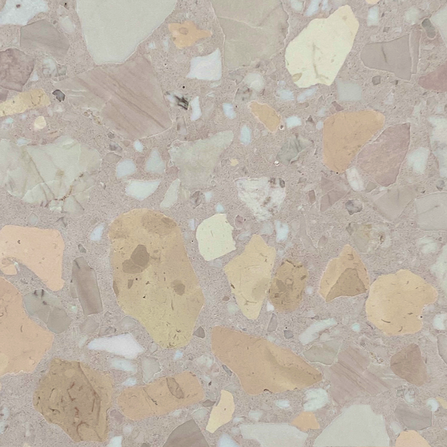 YAMBA ROMAN VILLA LARGE TERRAZZO TILE