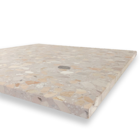 YAMBA ROMAN VILLA LARGE TERRAZZO TILE