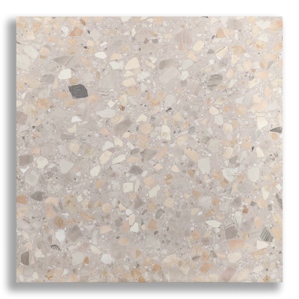 YAMBA ROMAN VILLA LARGE TERRAZZO TILE