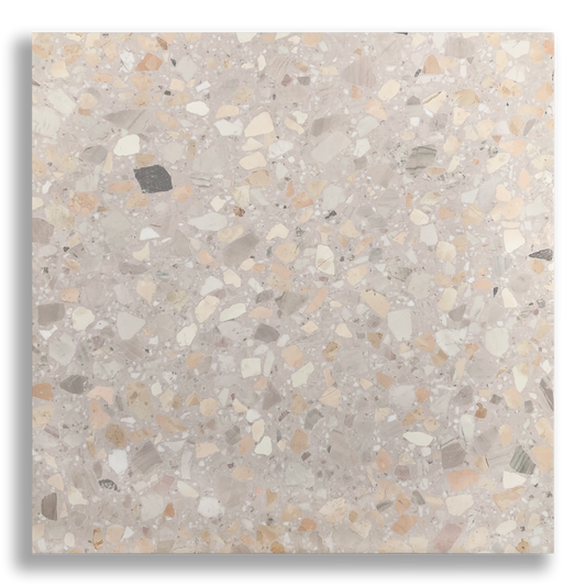 YAMBA ROMAN VILLA LARGE TERRAZZO TILE