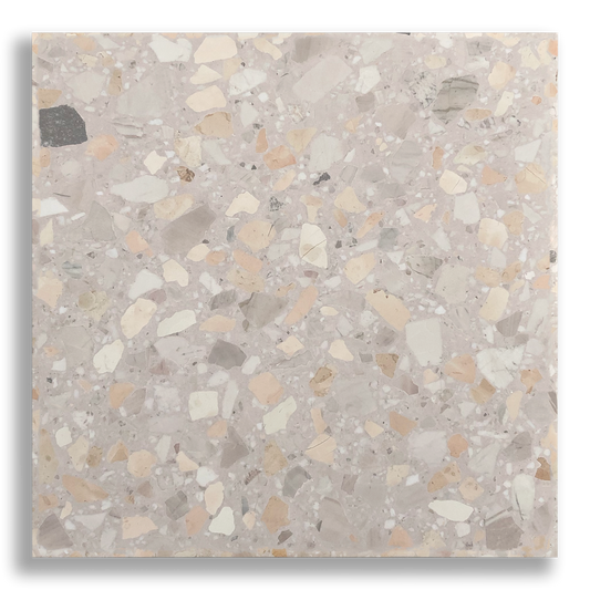 YAMBA ROMAN VILLA MEDIUM TERRAZZO TILE