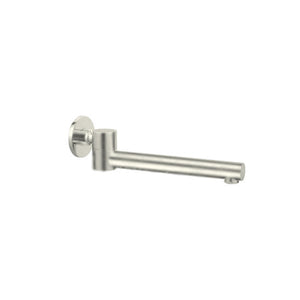 Brushed Nickel