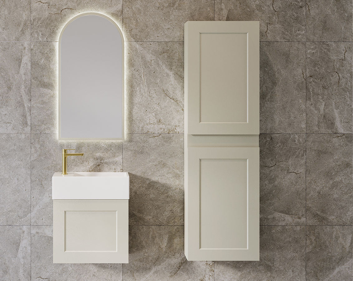 Timberline York Tallboy