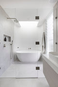 GLASS TO GLASS SHOWER DOOR HINGE