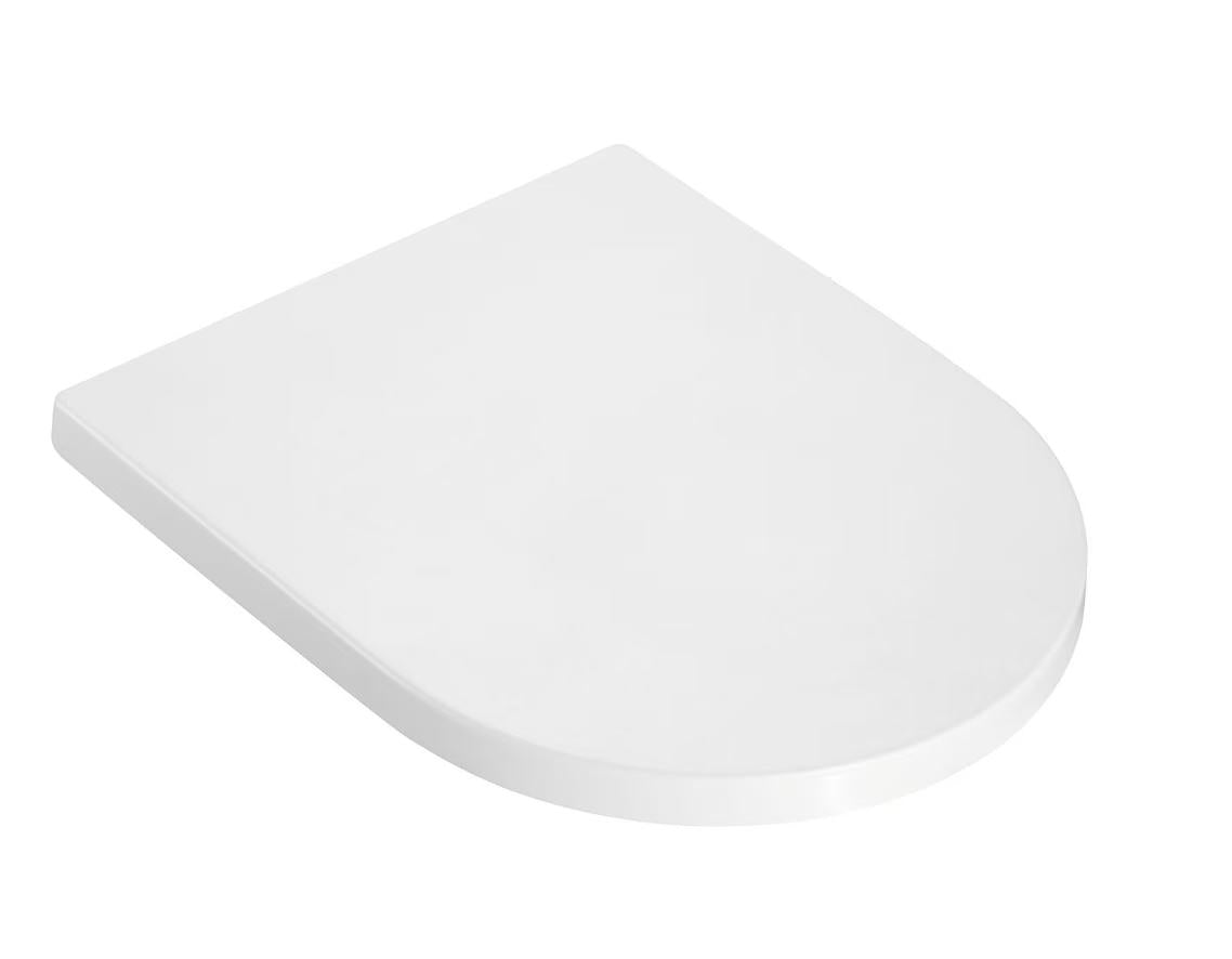 UF Thick Seat for Acacia Toilet Suite LK-SC072