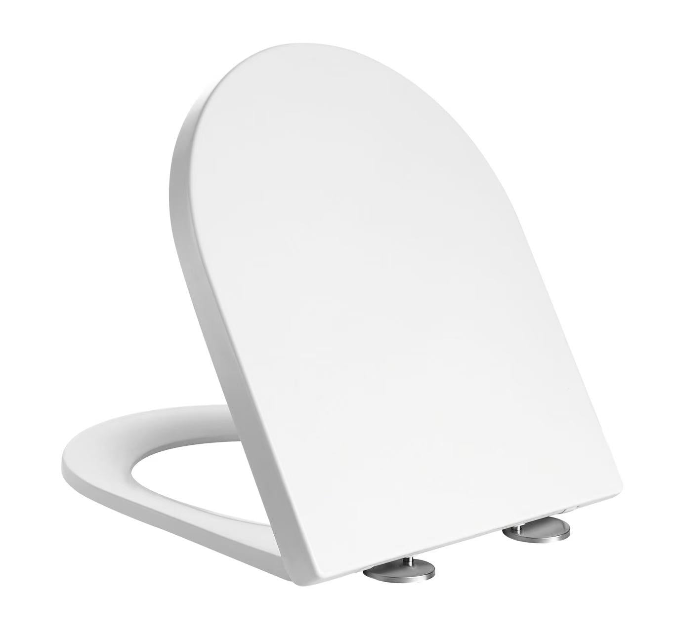 UF Thick Seat for Acacia Toilet Suite LK-SC072
