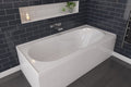 Decina Adatto 1510/1650 Inset Bath