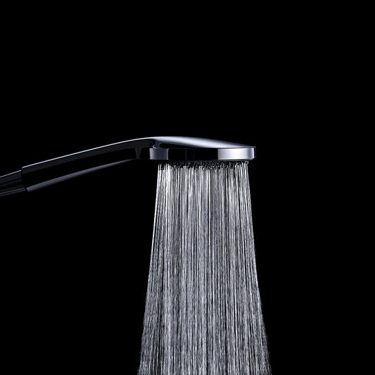 AIR HAND SHOWER MATTE BLACK