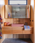 Vesl Rectangle Basin (Musk)