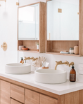Bowl Basin (Ivory)