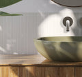 Lucent Style Switch In-Wall Body Basin/Bath Lead Free