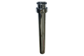 Vertical Extension Pipe for AU4040 Bottle P Trap - Chrome