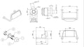 Back Rest LK-VFT04
