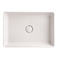Acacia SupaSleek Vessel Basin