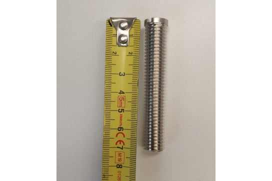 Basket Waste Extended Threaded Bolt to suit 90BW (LB Model)