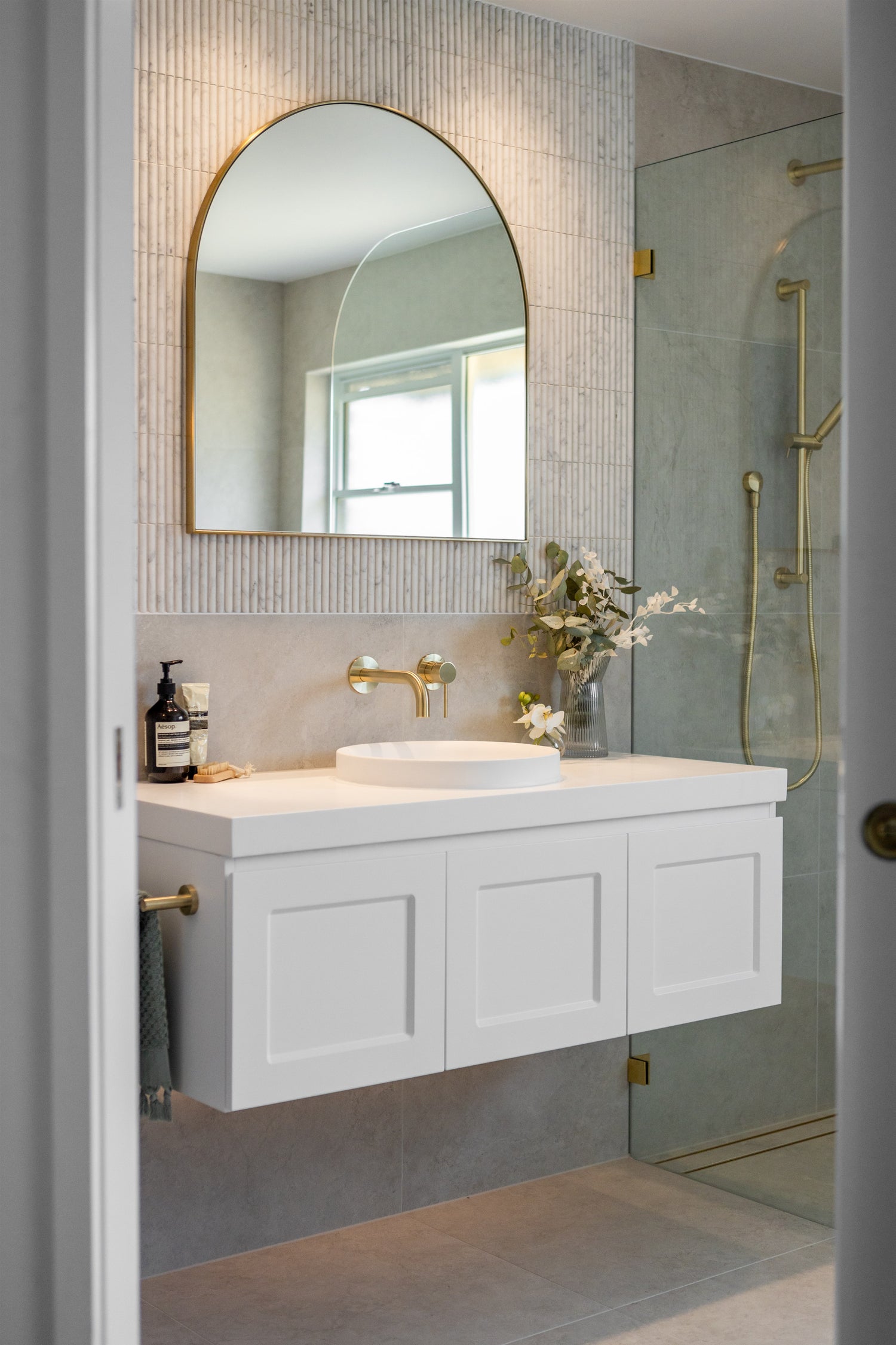 Bathroom Tiles