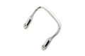 Birmingham toilet seat lift handle only - Chrome