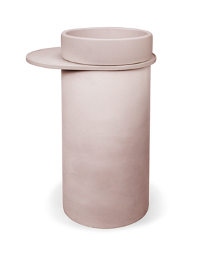 Blush Pink