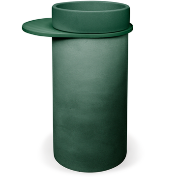 Nood Co Box Basin (Teal)