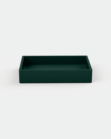 Nood Co Box Basin (Teal)