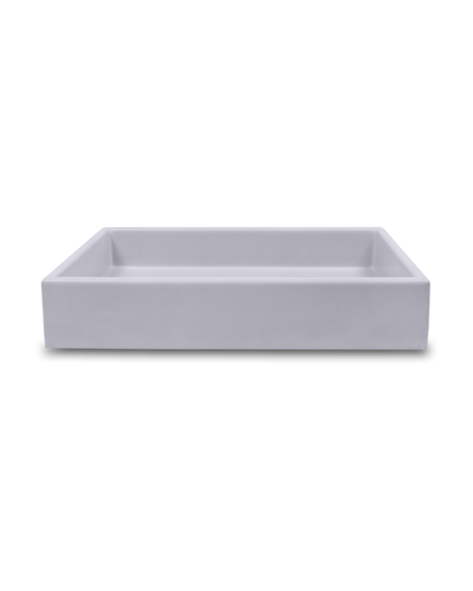 Box Basin (Lilac)