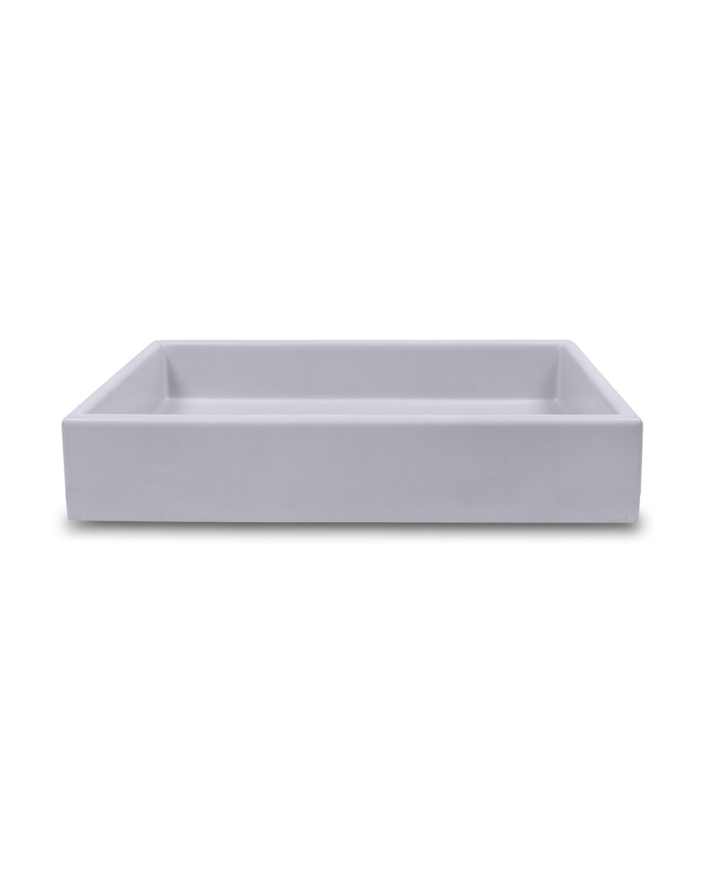 Box Basin (Lilac)