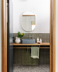 Shelf 01 Basin (Powder Blue)
