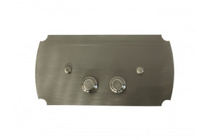 Brushed Nickel