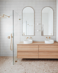 Bowl Basin (Ivory)