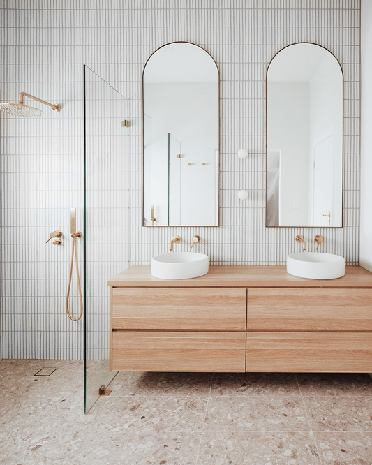 Bowl Basin (Ivory)