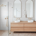 Cylinder - Funl Basin (Ivory)