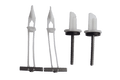 Cistern to Pan Snap Toggle Blind Fixing Kit